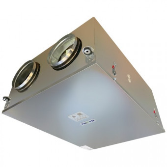 Node7- 160(25m)/RP-M,VAC(D220) Compact Установка вентиляционная приточно-вытяжная Node7- 160(25m)/RP-M,VAC(D220) Compact Установка вентиляционная приточно-вытяжная